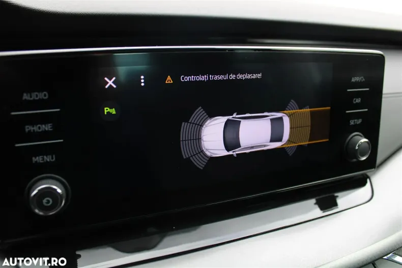 Skoda Octavia din 2022 cu 131.447 km - oferta SKO129526 - foto 19