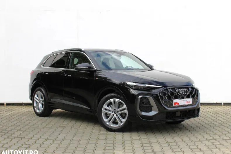Audi Q5 din 2025 cu 3.211 km - oferta AUD129527 - foto 7