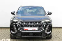 Audi Q5 din 2025 cu 3.211 km - oferta AUD129527 - foto 8