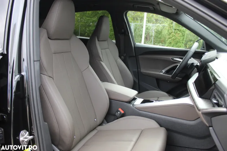 Audi Q5 din 2025 cu 3.211 km - oferta AUD129527 - foto 11