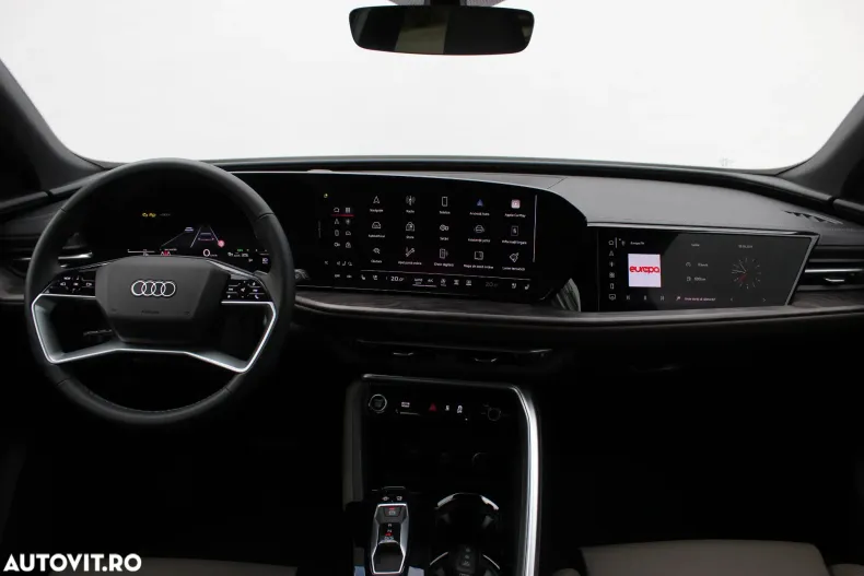 Audi Q5 din 2025 cu 3.211 km - oferta AUD129527 - foto 15