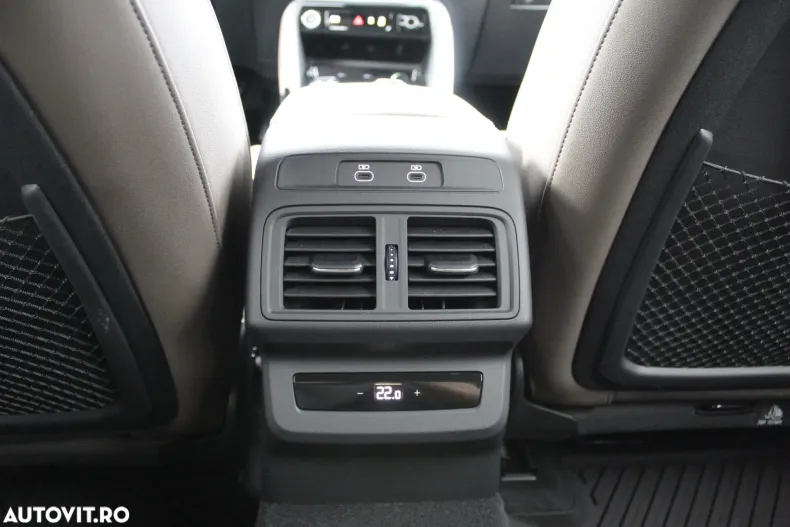Audi Q5 din 2025 cu 3.211 km - oferta AUD129527 - foto 22