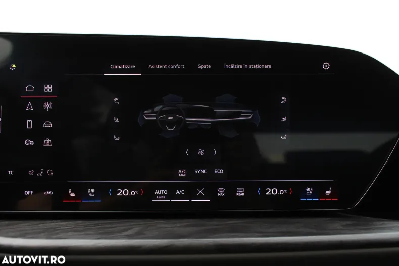 Audi Q5 din 2025 cu 3.211 km - oferta AUD129527 - foto 24