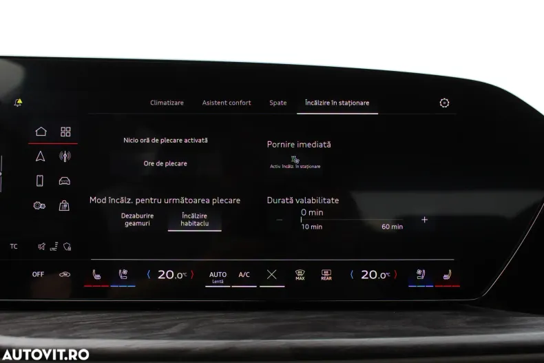 Audi Q5 din 2025 cu 3.211 km - oferta AUD129527 - foto 25