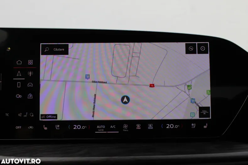 Audi Q5 din 2025 cu 3.211 km - oferta AUD129527 - foto 26