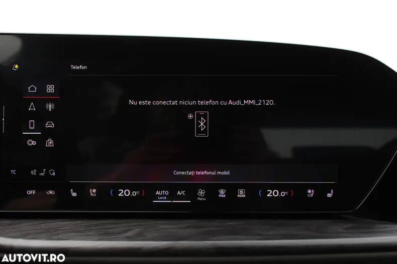 Audi Q5 din 2025 cu 3.211 km - oferta AUD129527 - foto 27