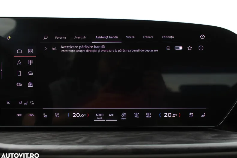 Audi Q5 din 2025 cu 3.211 km - oferta AUD129527 - foto 29