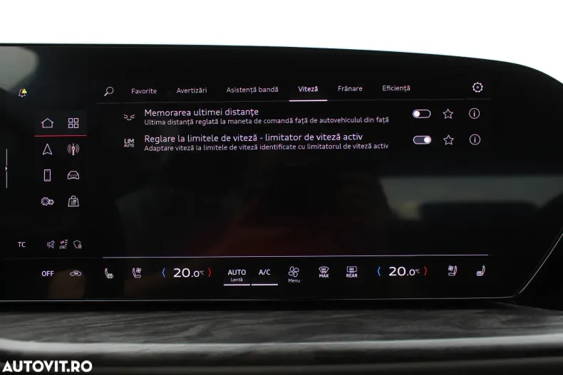 Audi Q5 din 2025 cu 3.211 km - oferta AUD129527 - foto 30