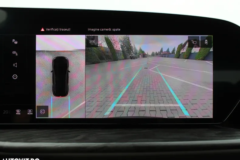 Audi Q5 din 2025 cu 3.211 km - oferta AUD129527 - foto 33