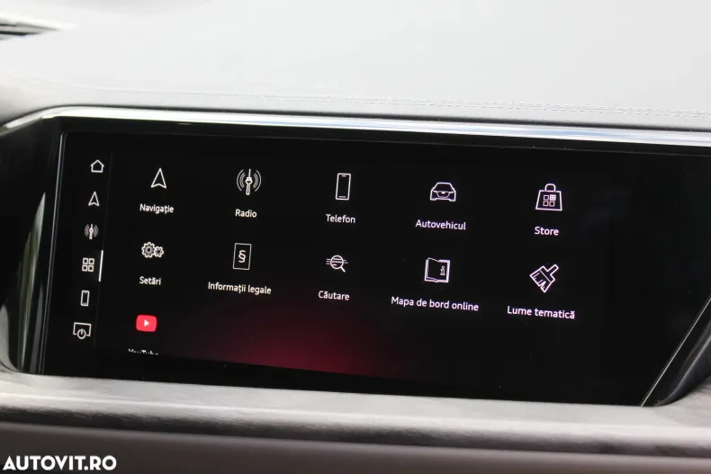 Audi Q5 din 2025 cu 3.211 km - oferta AUD129527 - foto 39