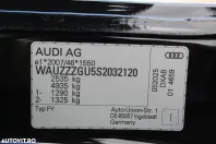 Audi Q5 din 2025 cu 3.211 km - oferta AUD129527 - foto 40