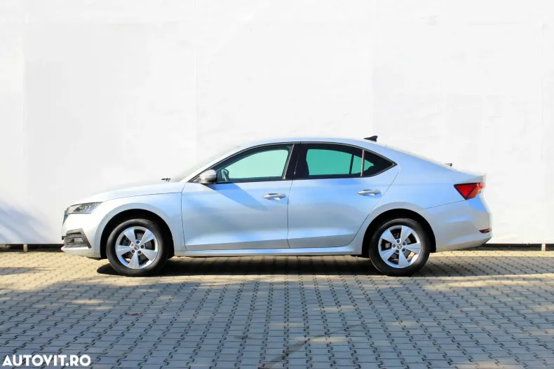Skoda Octavia din 2021 cu 68.651 km - oferta SKO129528 - foto 2
