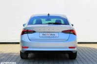 Skoda Octavia din 2021 cu 68.651 km - oferta SKO129528 - foto 8