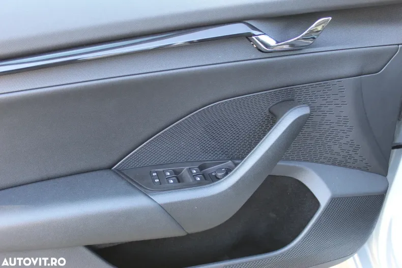 Skoda Octavia din 2021 cu 68.651 km - oferta SKO129528 - foto 9