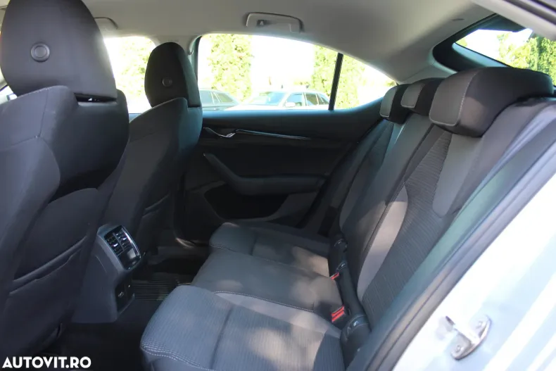 Skoda Octavia din 2021 cu 68.651 km - oferta SKO129528 - foto 14