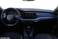 Skoda Octavia din 2021 cu 68.651 km - oferta SKO129528 - foto 15