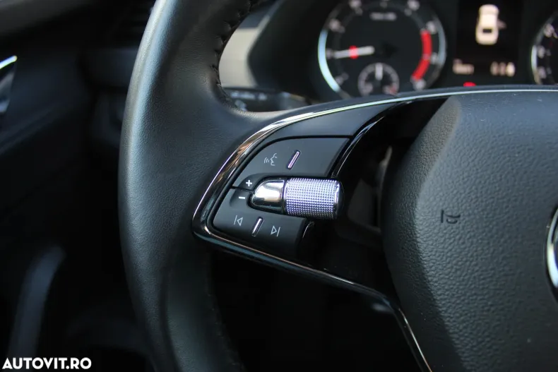 Skoda Octavia din 2021 cu 68.651 km - oferta SKO129528 - foto 20