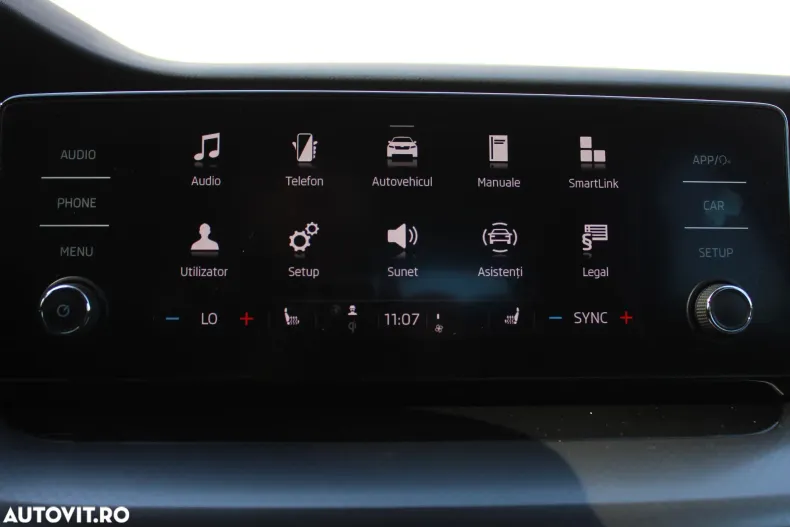 Skoda Octavia din 2021 cu 68.651 km - oferta SKO129528 - foto 24