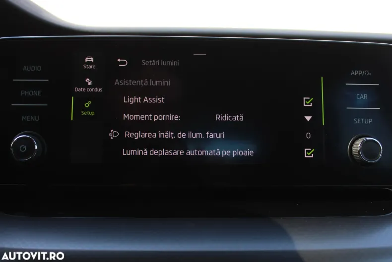 Skoda Octavia din 2021 cu 68.651 km - oferta SKO129528 - foto 29