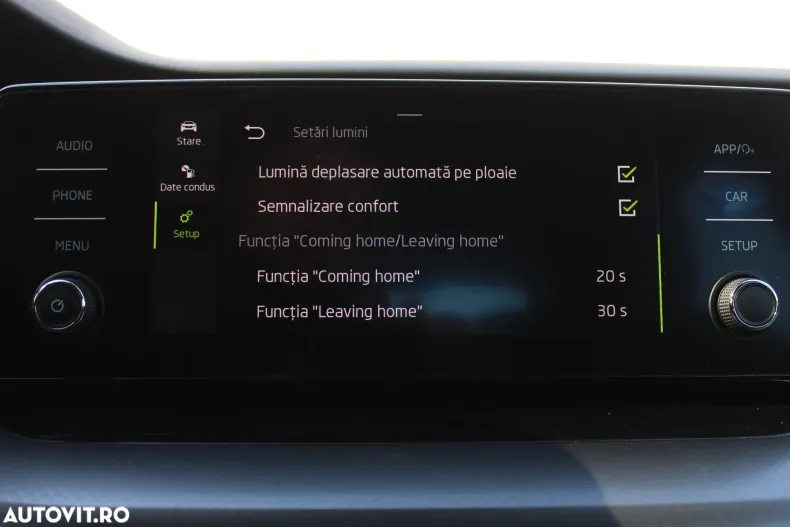 Skoda Octavia din 2021 cu 68.651 km - oferta SKO129528 - foto 30