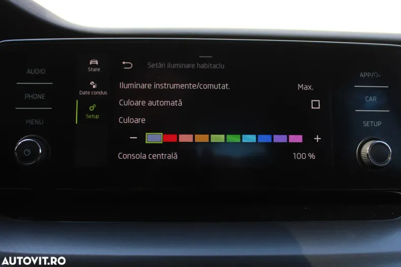 Skoda Octavia din 2021 cu 68.651 km - oferta SKO129528 - foto 32