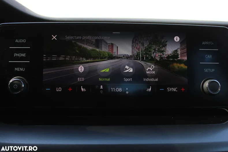 Skoda Octavia din 2021 cu 68.651 km - oferta SKO129528 - foto 33