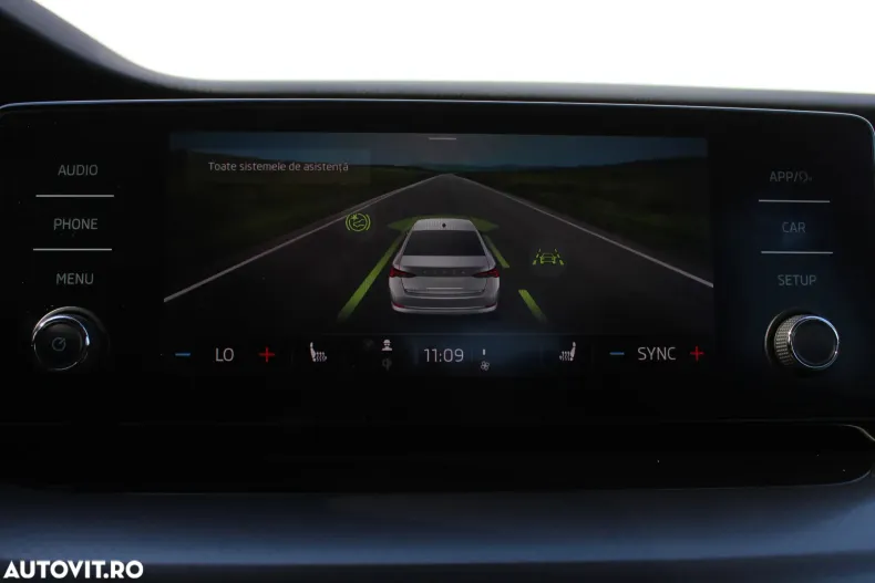 Skoda Octavia din 2021 cu 68.651 km - oferta SKO129528 - foto 34