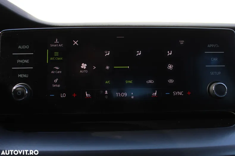 Skoda Octavia din 2021 cu 68.651 km - oferta SKO129528 - foto 36