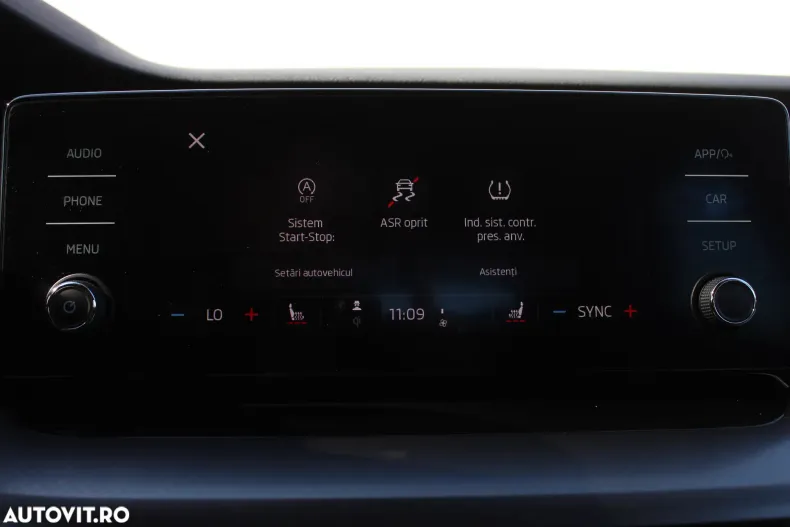 Skoda Octavia din 2021 cu 68.651 km - oferta SKO129528 - foto 37