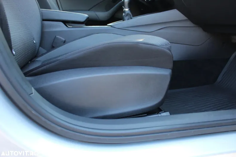 Skoda Octavia din 2021 cu 68.651 km - oferta SKO129528 - foto 39