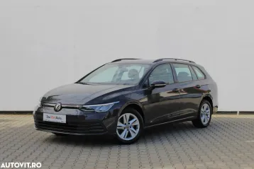 Volkswagen Golf din 2021 - oferta VOL129529