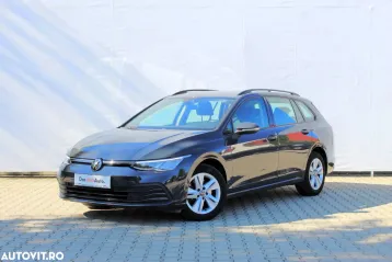 Volkswagen Golf din 2021 - oferta VOL129530
