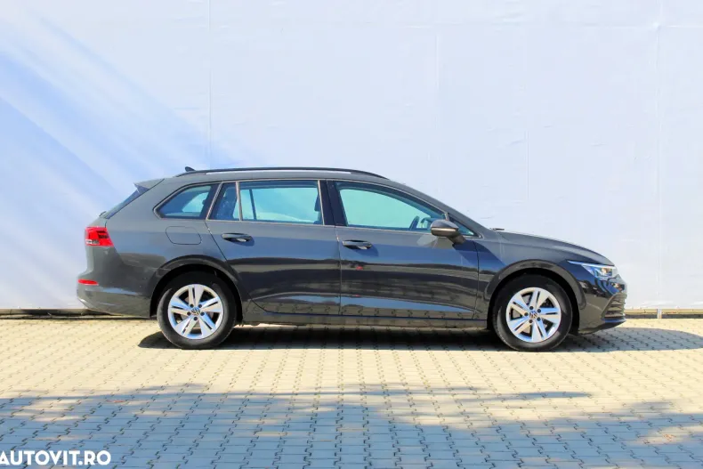 Volkswagen Golf din 2021 cu 155.670 km - oferta VOL129530 - foto 5