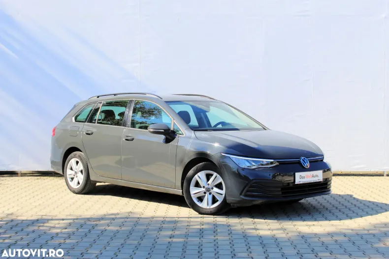 Volkswagen Golf din 2021 cu 155.670 km - oferta VOL129530 - foto 6