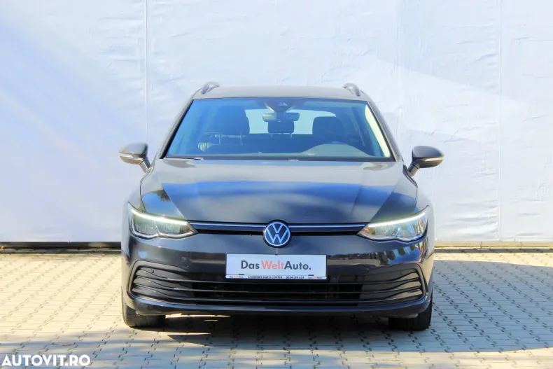 Volkswagen Golf din 2021 cu 155.670 km - oferta VOL129530 - foto 7