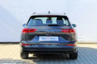 Volkswagen Golf din 2021 cu 155.670 km - oferta VOL129530 - foto 8
