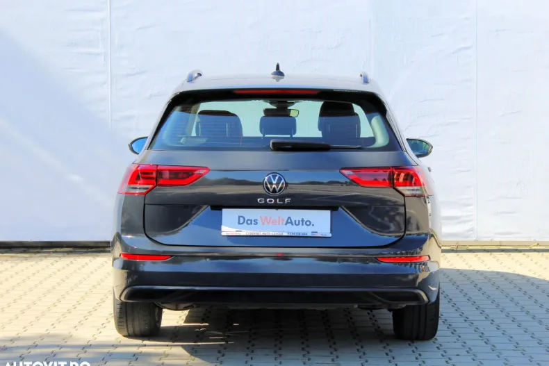 Volkswagen Golf din 2021 cu 155.670 km - oferta VOL129530 - foto 8