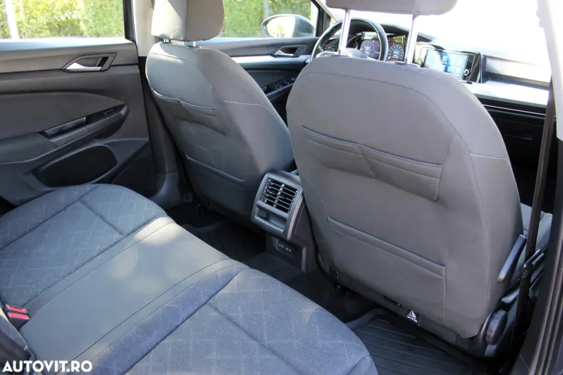 Volkswagen Golf din 2021 cu 155.670 km - oferta VOL129530 - foto 13