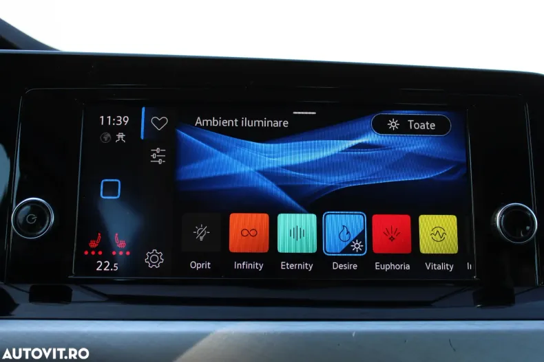 Volkswagen Golf din 2021 cu 155.670 km - oferta VOL129530 - foto 28