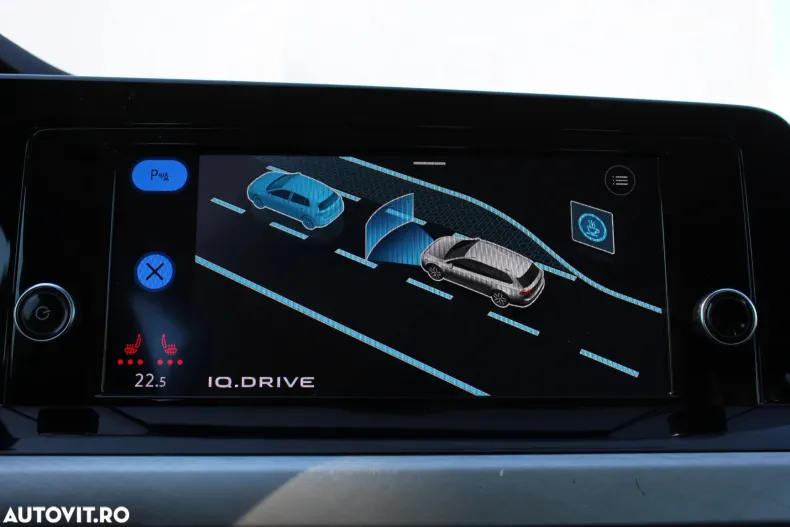 Volkswagen Golf din 2021 cu 155.670 km - oferta VOL129530 - foto 31