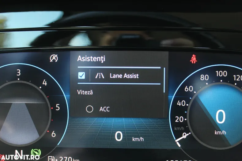 Volkswagen Golf din 2021 cu 155.670 km - oferta VOL129530 - foto 33