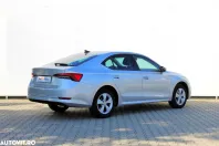 Skoda Octavia din 2021 cu 99.894 km - oferta SKO129531 - foto 5