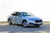 Skoda Octavia din 2021 cu 99.894 km - oferta SKO129531 - foto 7