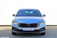 Skoda Octavia din 2021 cu 99.894 km - oferta SKO129531 - foto 8