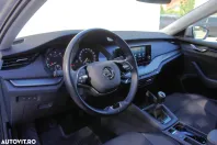 Skoda Octavia din 2021 cu 99.894 km - oferta SKO129531 - foto 10