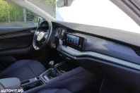 Skoda Octavia din 2021 cu 99.894 km - oferta SKO129531 - foto 11
