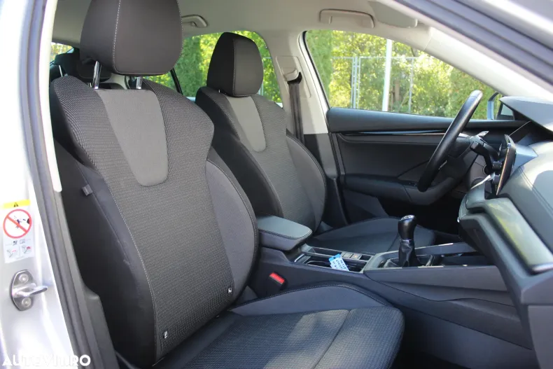 Skoda Octavia din 2021 cu 99.894 km - oferta SKO129531 - foto 12