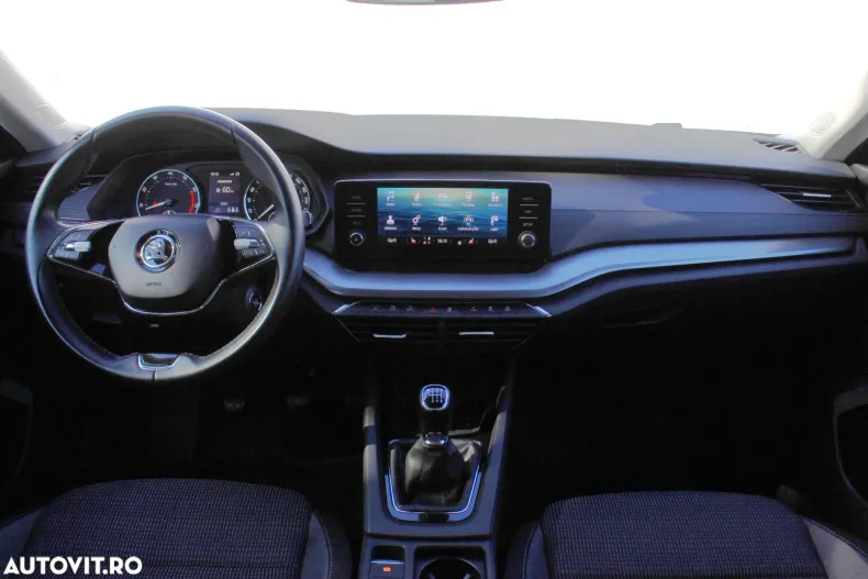 Skoda Octavia din 2021 cu 99.894 km - oferta SKO129531 - foto 15