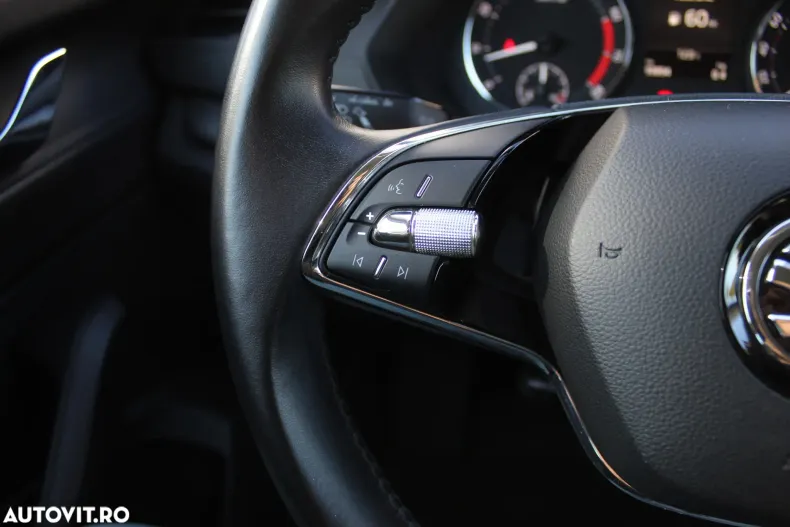 Skoda Octavia din 2021 cu 99.894 km - oferta SKO129531 - foto 17