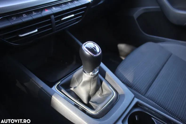 Skoda Octavia din 2021 cu 99.894 km - oferta SKO129531 - foto 19